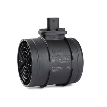 Débitmètre d’air 55260335