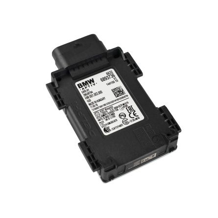 Radar, avertisseur d'angle mort BMW 3' G20, 5' G30 G31, 6' G32, X3 G01, X4 G02, X5 G05, X7 G07, Z4 G29 66326896672