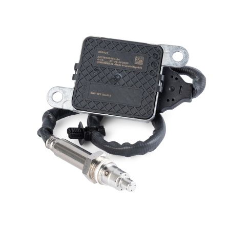 Capteur de NOx Mercedes Citan 415 1.5 Diesel A4159057800