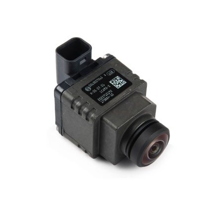 Caméra, Surround View BMW X5 G05, X6 G06, X7 G07 66535A0F6D7