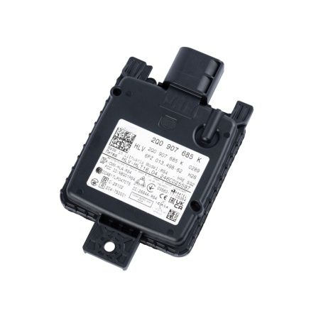 Capteur Alerte de Changement de Voie 2Q0907685K