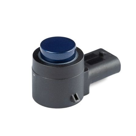 Capteur de stationnement Opel Astra K FL 19-22, Karl 18-19 (GDX, Darkmoon Blue) 39034817