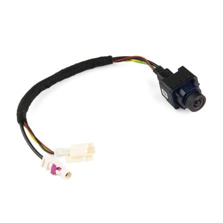 Caméra multifonctions Mercedes EQA 243, EQC 293, CLS 257, GLC 253, B-Class 247, A-Class 177 A1779009902