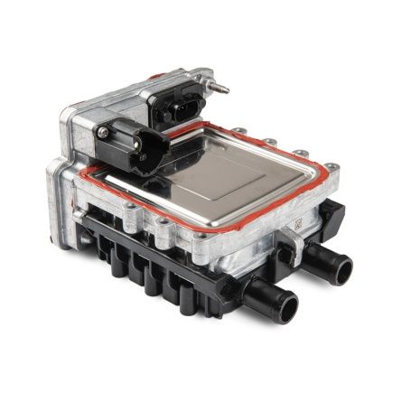 Appareil de chauffage Mercedes EQA EQB 250 300 350, C-Class 205 C 300 de/e, GLC 253 300 de/e 350 e A0008359000