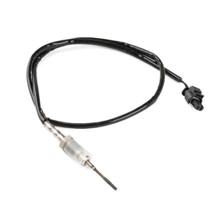 Capteur de température des gaz d'échappement BMW 1' F40, 2' F44 F45 F46, X1 F48, X2 F39 13628570231