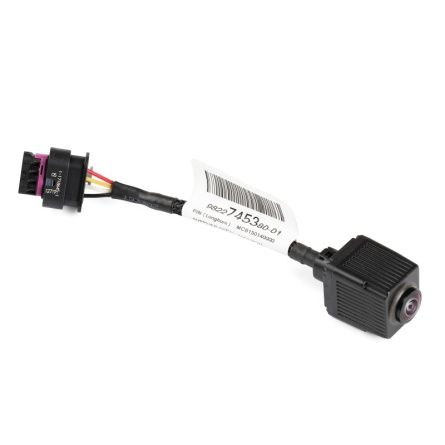 Caméra de recul Opel Vauxhall Corsa F VI, Peugeot 508 208 2008 II 9822745380