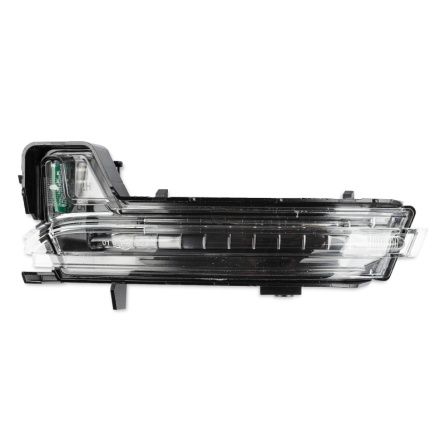 Clignotant de rétroviseur, gauche Skoda Karoq, Kodiaq I, VW Taos 565949101