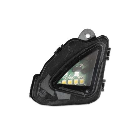 Éclairage de bas de porte, gauche Skoda Karoq, Kodiaq I, Octavia III, Superb III, VW T-Roc, Taos 3T0945291A