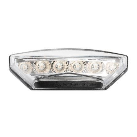 Feu arrière LED BMW R nineT, Pure, Scrambler, Racer, Urban G/S, S1000XR, F900R, F900XR 63218551834