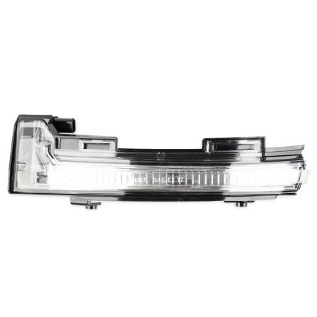 Clignotant de rétroviseur, gauche VW Touareg III 760949101