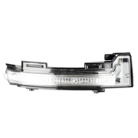 Clignotant de rétroviseur, droit VW Touareg III 760949102