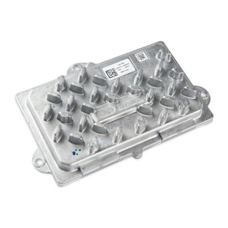 Module de phare LED Peugeot 208 II, 2008 II 1674248780