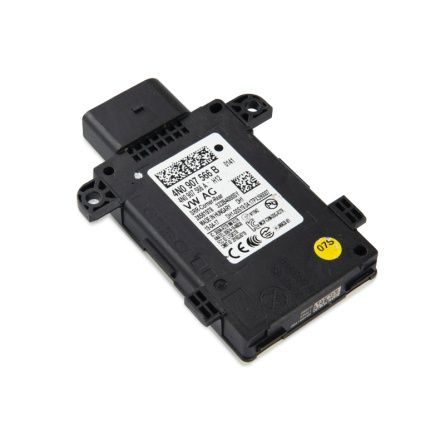 Radar, avertisseur d'angle mort 4N0907566B