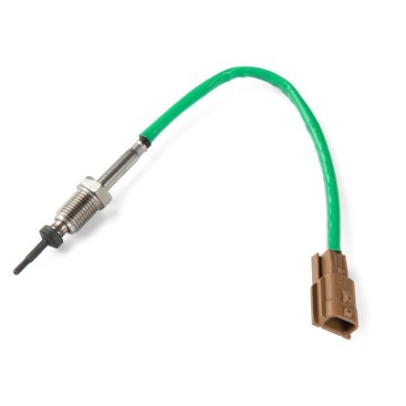 Capteur de température des gaz d'échappement Mercedes Citan 415, CLA 117, A-Class 176, GLA 156, 1.5 CDI 607.951 A6079052900