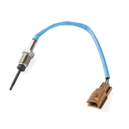 Capteur de température des gaz d'échappement Opel Vivaro B X82 15-19 1.6 CDTI 95517842