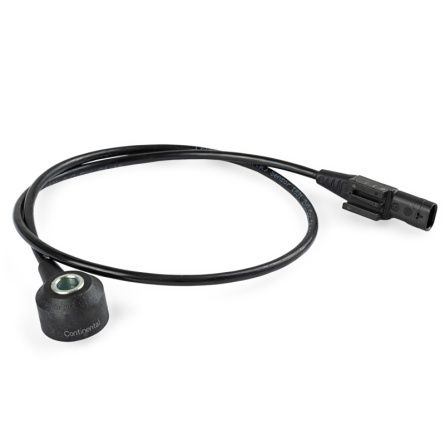 Deflecteur de cliquetis avec cablage 07K905377H