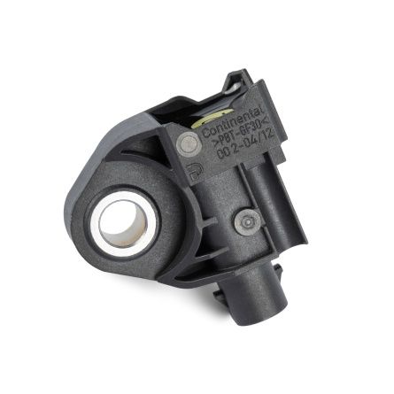 Capteur d'airbag Audi Q7 4M, VW Touareg III 4N0959651F