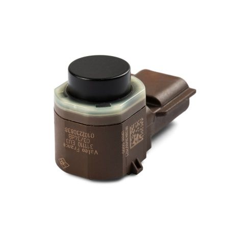 Capteur de stationnement Dacia Jogger, Logan III, Sandero III, Renault Arkana I, Captur II, Clio V, Zoe 253A42542R