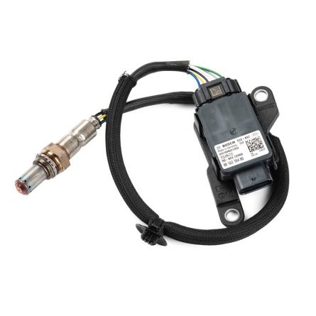 Capteur de NOx Opel Crossland X, Grandland X, Mokka, Vivaro C 1.5 Blue HDi 9816276480