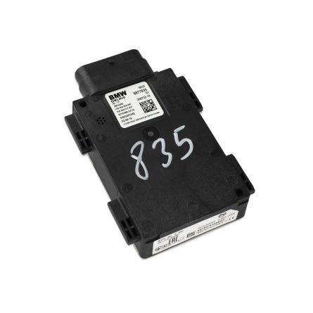 Radar, avertisseur d'angle mort BMW 5' G30, 7' G11 G12 66326877835