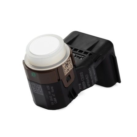 Capteur de stationnement Kia Sorento III FL 17-20 (Snow White Pearl) 96891-C1000-SWP