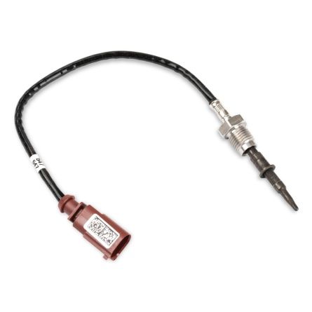 Capteur de température des gaz d'échappement Audi A3 8Y, Skoda Kodiaq, Golf VIII, Passat B8 B9 2.0 TDI 05L906088M