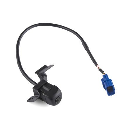 Caméra de recul Hyundai Tucson III 15-18 95760-D3400