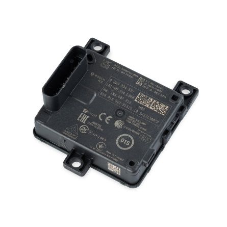 Radar, Adaptive Cruise Control 1N3907550D