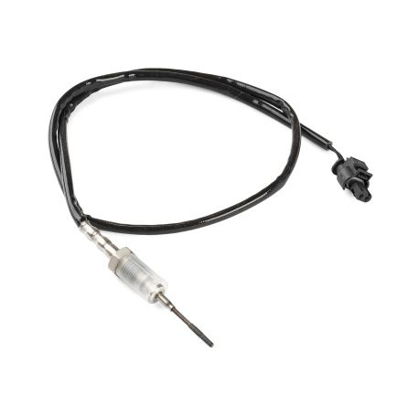 Capteur de température des gaz d'échappement BMW 1' F40, 2' F44 F45 F46, X1 F48, X2 F39 13628570231