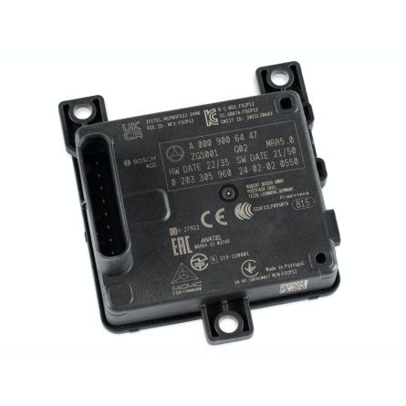 Capteur Radar A0009006447