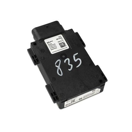 Radar, avertisseur d'angle mort BMW 5' G30, 7' G11 G12 66326877835