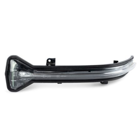 Clignotant de rétroviseur BMW 5' F90 G30 G31, 6' G32, 7' G11 G12, 8' G14 G15 G16 51167414649