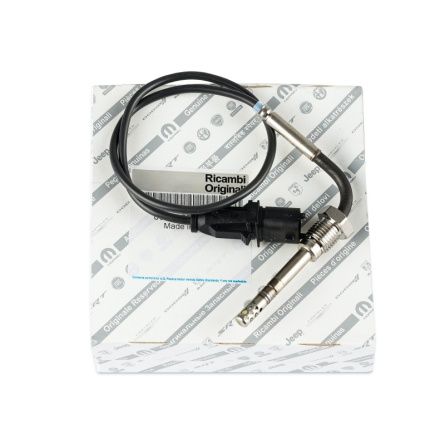 Capteur de température des gaz d'échappement Suzuki SX4 I EY 2.0 DDiS 14810-79J80