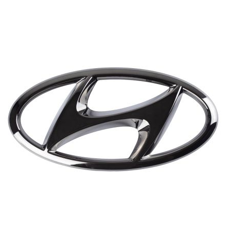 Emblème Hyundai Tucson IV 20-24 86300-N9000