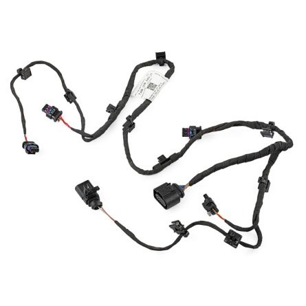 Faisceau de câblage du système de stationnement Skoda Kamiq, Scala 657971065B