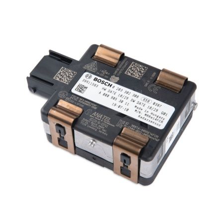 Radar, Adaptive Cruise Control Mercedes CLA 118, GLE GLS 167, A-Class 177, C-Class 205, EQB 243, GLB 247, GLC 253, EQC 293 A0009058913