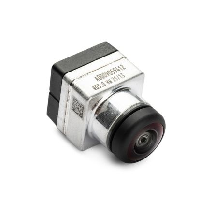 Caméra de recul Mercedes CLA 118, GLE 167, A-Class 177, C-Class 206, E-Class 213 214, EQE, EQS A0009059412