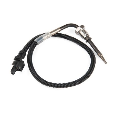 Sonde de Température, Gaz D'échapement A0009050812