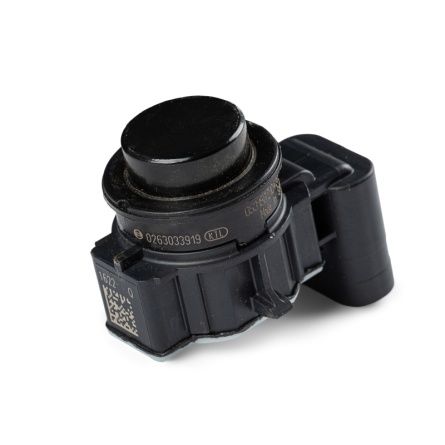 Capteur de stationnement Fiat Abarth 500e, Jeep Compass II FL 263063869