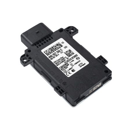 Radar, avertisseur d'angle mort Audi A5 B10, A6 A7 C8, A8 D5, Q7 Q8 4M, VW Touareg III 4N0907566H