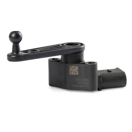 Capteur de réglage automatique des phares 4M0907503