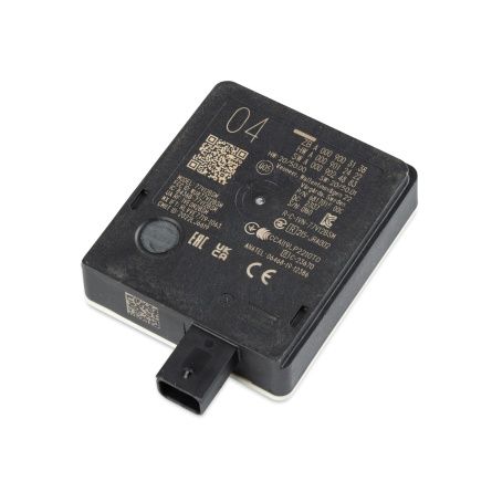 Radar, avertisseur d'angle mort Mercedes C-Classe 206, S-Classe 223, CLE 236, GLC 254, EQE 294 295, EQS 297 A0009003138