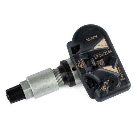 Capteur de pression des pneus TPMS  Mercedes CLA 118, EQB X243, G-Classe W465, GLA H247, GLB X247, GLE GLS 167, A-Classe 177, B-Classe W247, E-Classe 214 A0009058921