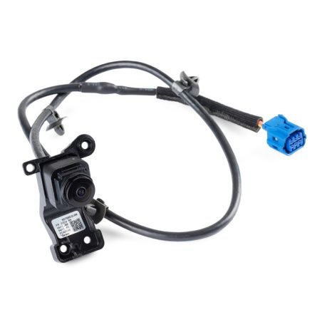 Caméra, avant Hyundai Tucson III FL (2019–2021) 95780-D3100