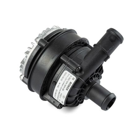 Pompe auxiliaire de liquide de refroidissement Fiat Grande Panda EV, Citroen e-C3, Aircross EV, Opel Frontera EV 9843790380