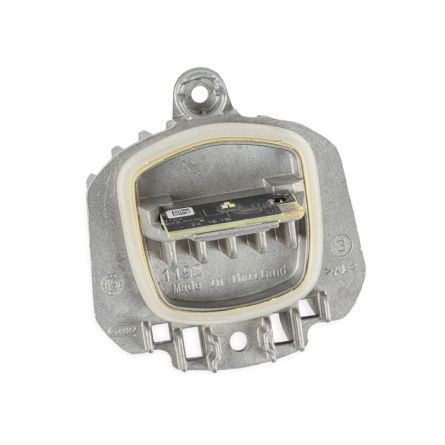 Module de feux diurnes DRL BMW 3' G80 G81, 4' G82 G22 G23 G83 G26, i4 G26 63119851050