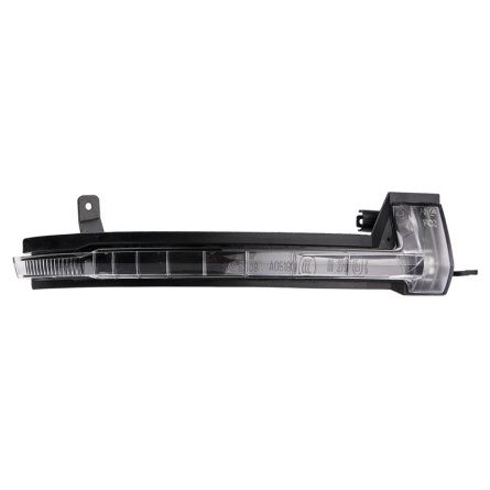Clignotant de rétroviseur, droit VW Touareg II 11-18 7P6949102