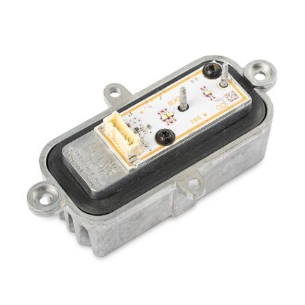 Module de refroidissement pour éclairage LED Skoda Superb III 3V1941645