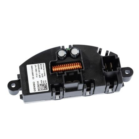 Régulateur de Ventilateur 5Q0907521F