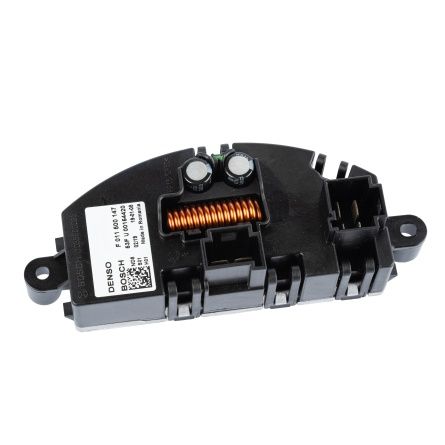 Unité de contrôle, climatisation Mercedes Sprinter 907 910 A0009069307